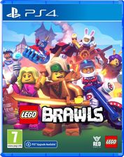 Zdjęcie LEGO Brawls (Gra PS4) - Chełmno
