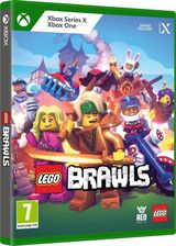 Zdjęcie LEGO Brawls (Gra Xbox Series X) - Bogatynia