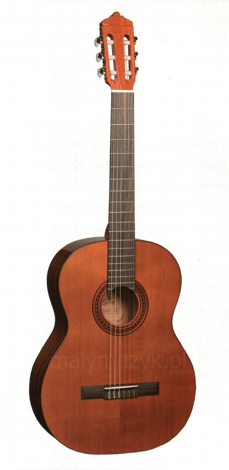 luthier 1c