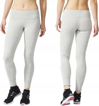 Getry leginsy damskie adidas r L FU1833 - Ceny i opinie - Ceneo.pl