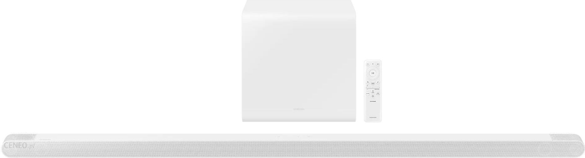 Samsung HW-S801B Biały