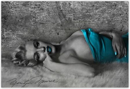 Fototapeta 104X70 Marilyn Monroe Z Ustami