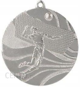 Medal Srebrny Siatkówka