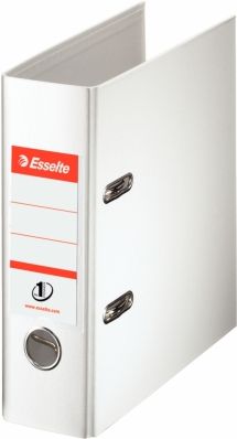 EsselteSegregator A5/75 No.1 Power biały 468600 (ETA010Gz)