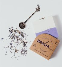 Zdjęcie Bracia Mydlarze Lawenda2 Mydło W Kostce - Sławno