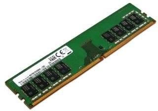 Lenovo MEMORY 8GB DDR4 2666 UDIMM Ram (01AG821)
