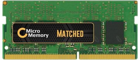 Coreparts KN.8GB0G.046-MM 8GB Memory Module for Acer (KN8GB0G046MM)