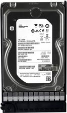 Hewlett Packard Enterprise 846523-001 1TB 12G SAS 7.2K 3.5 MDL (846523001)