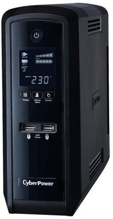 CyberPower UPS CP1300EPFCLCD