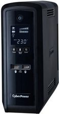CyberPower UPS CP1500EPFCLCD - Zasilacze awaryjne UPS