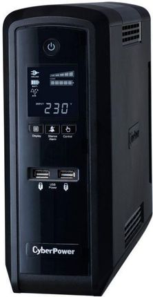 CyberPower UPS CP1500EPFCLCD