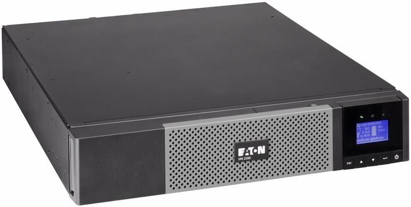 Batteriesatz für Eaton 5PX 2200i RT2U - Powertec Energy