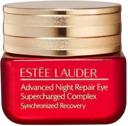 ESTÉE LAUDER Limitowana Edycja Advanced Night Repair Eye Supercharged Complex 15ML