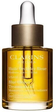 CLARINS Blue Orchid Treatment Oil Olejek do twarzy 30ML