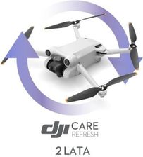 Dji Care Refresh dla Mini 3 Pro (dwuletni plan)