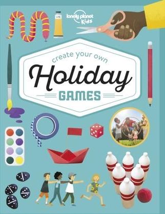 Create Your Own Holiday Games Lonely Planet