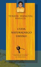 Zdjęcie Cuda naturalnego umysłu wyd. 2022 - Rydułtowy