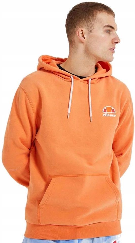 Ellesse Hombre Sudadera Ellesse Toce Con Capucha Hombre (Algodón