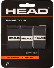 Zdjęcie Head Prime Tour Black - Jordanów