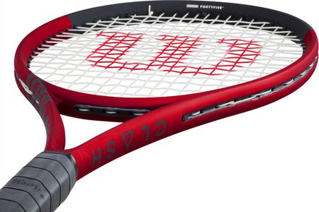 Wilson Clash 100L V2 0 - Ceny i opinie - Ceneo.pl