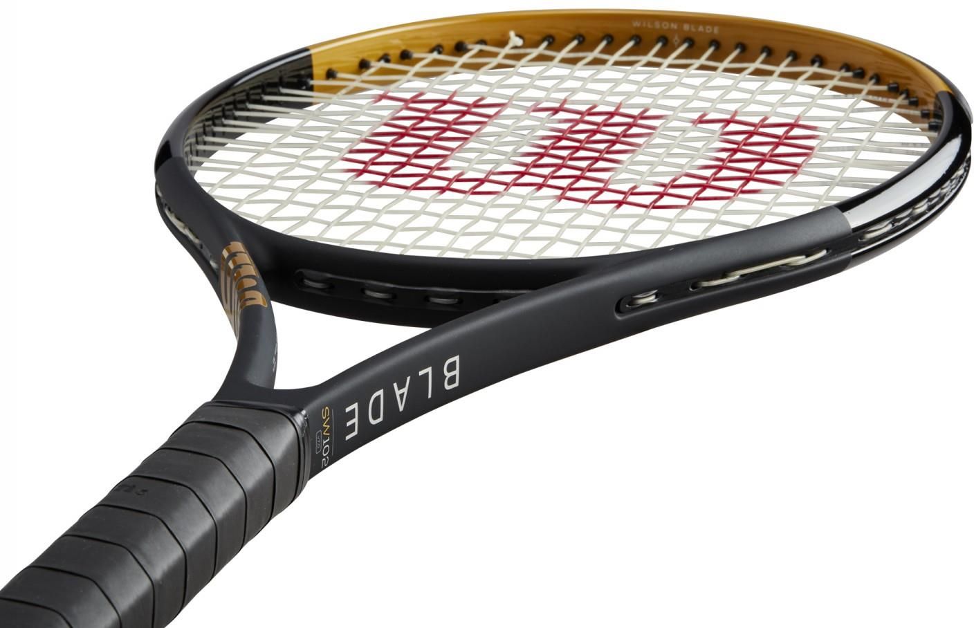Wilson Blade 102Sw Autograph V7 0 - Ceny i opinie - Ceneo.pl