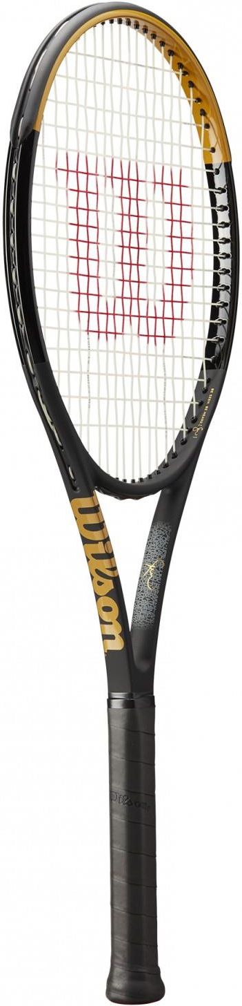 Wilson Blade 102Sw Autograph V7 0 - Ceny i opinie - Ceneo.pl