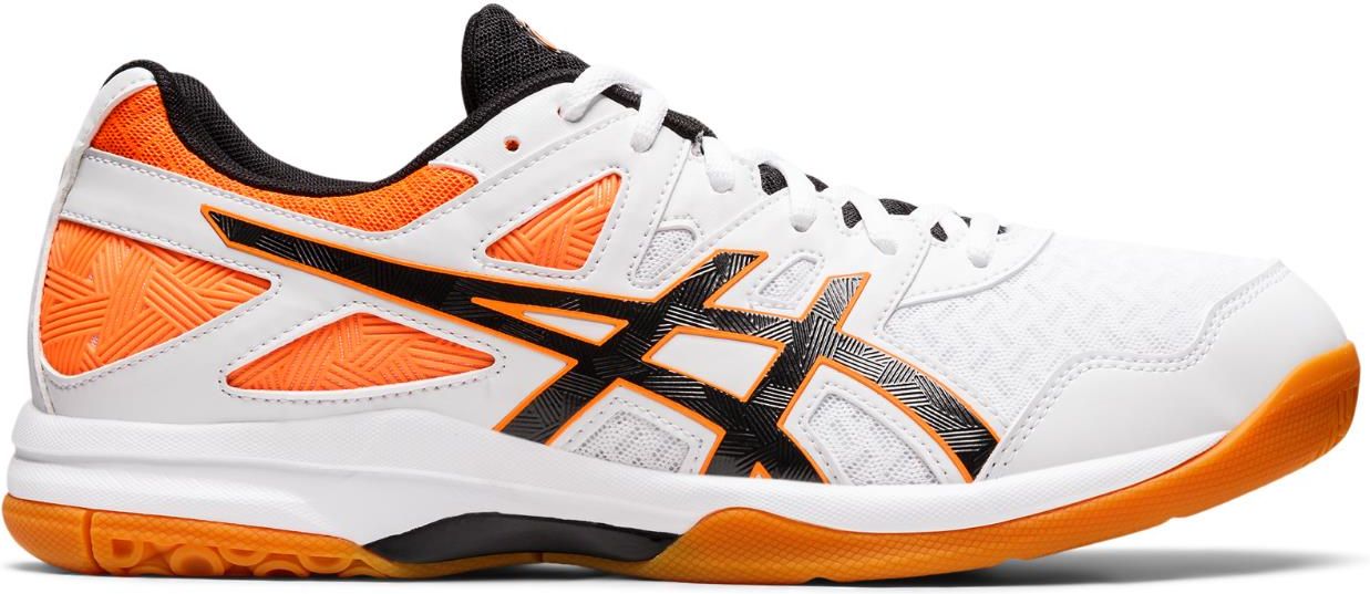 Asics Gel Task 2 White Shocking Orange - Ceny i opinie