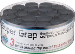 Zdjęcie Yonex Ac 102 Ex Super Grap 36Pack Black - Zielonka