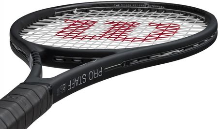 Wilson プロスタッフ PRO STAFF RF 97 V13.0 Wilson Pro Staff Rf 97 V13 0 - Ceny i opinie - Ceneo.pl