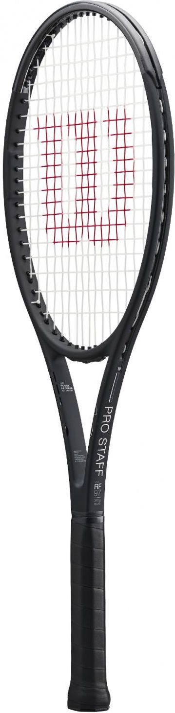 【最終値下げ価格】Wilson Pro Staff RF 97 V13.0新品 Wilson Pro Staff Rf 97 V13 0 - Ceny i opinie - Ceneo.pl