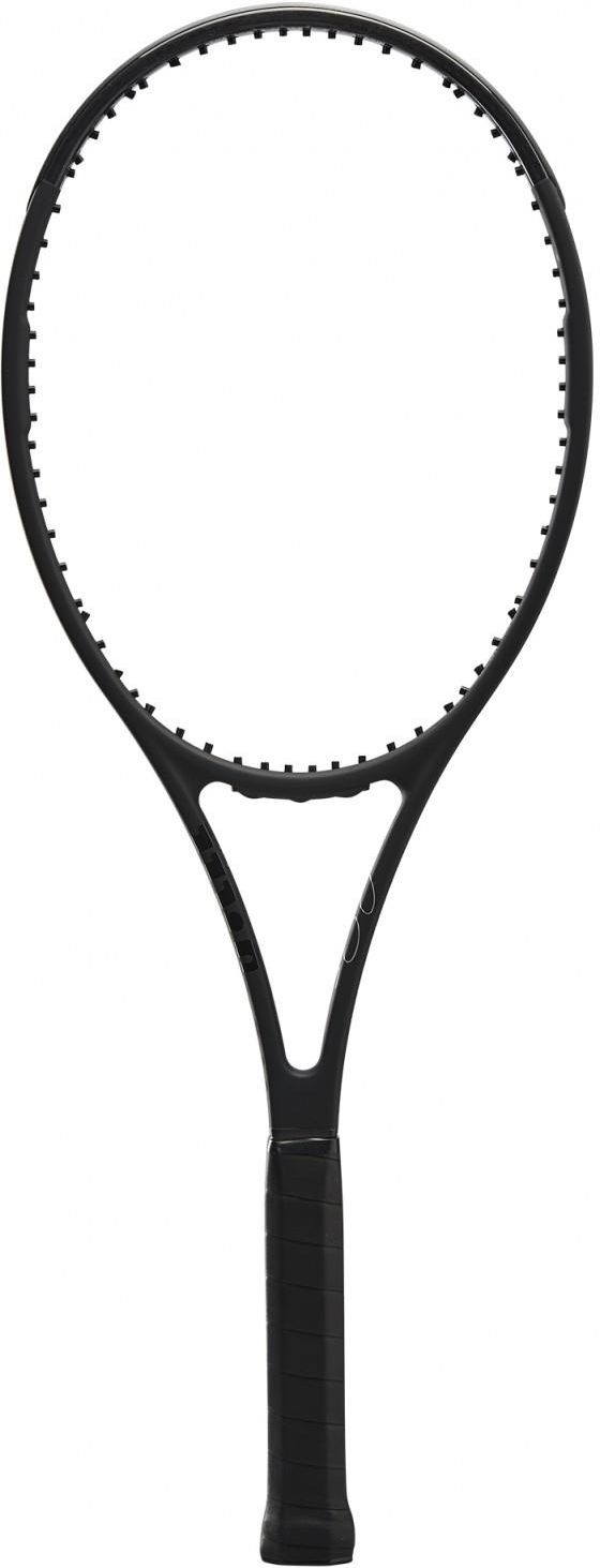 Wilson プロスタッフ PRO STAFF RF 97 V13.0 Wilson Pro Staff Rf 97 V13 0 - Ceny i opinie - Ceneo.pl