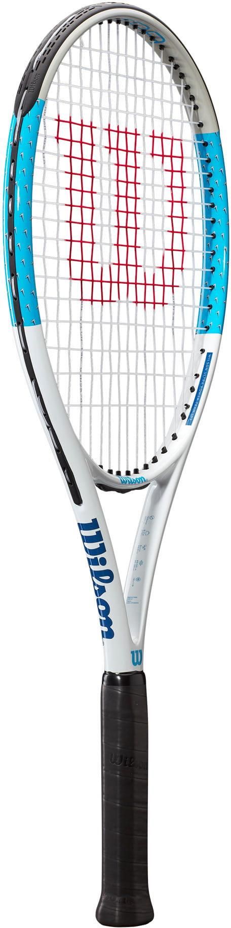 【新品】ウィルソンWilson ULTRA POWER TEAM 103 テニス 新品】ウィルソンWilson ULTRA POWER TEAM 103 テニス - メルカリ