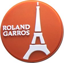 Zdjęcie Wilson Wibrastop Tłumik Drgań Roland Garros - Rumia