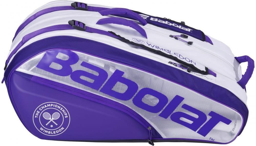 Babolat Torba Tenisowa Wimbledon 12R Ceny i opinie Ceneo.pl