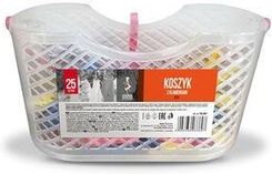 Zdjęcie Anna Zaradna Koszyk Z Klamerkami Maxi 25Szt. (6835219) - Koźmin Wielkopolski