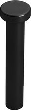 Zdjęcie Gamet Wieszak Meblowy Grafit Wp01 60Mm 6541288) - Łańcut