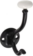 Zdjęcie Gamet Wieszak Meblowy Czarny Z Białym Wp72 Mm 6541551) - Sompolno
