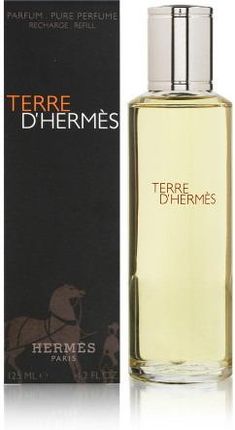 Hermes Terre D'Hermes Woda Perfumowana 125 ml