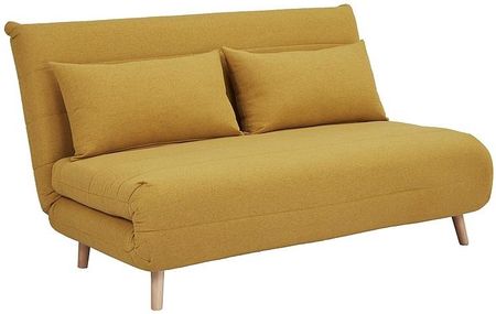 Sofa Rozkładana Spike Ii Curry Szary Kolorystyka Produktu Tap.138
