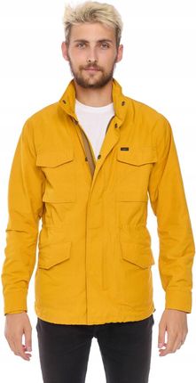 Lee Field Jacket Golden Yellow L88RCYNF XXL