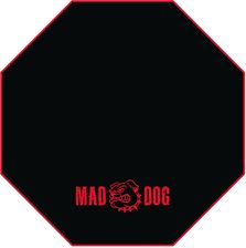 Zdjęcie Mad Dog Mata Pod Fotel Gamingowy Gfm700 - Kwidzyn