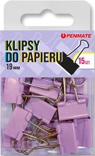 Zdjęcie Penmate Klipsy Do Papieru Tt8320 - Nowa Ruda