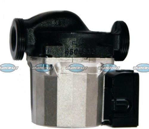 Wilo RS25/6-3P 1428 - 130mm - Opinie i ceny na Ceneo.pl