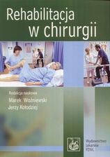 Zdjęcie Rehabilitacja w chirurgii - Ostrowiec Świętokrzyski