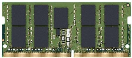 Kingston 32GB 3200MHz DDR4 ECC CL22 SODIMM 2Rx8 Hynix C (KSM32SED832HC)