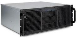 Inter-Tech Inter Tech 4U-40240 ATX (88887305)