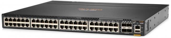 Switch HPE Aruba 6000 48G CL4 4SFP R8N85A – , Tu tienda