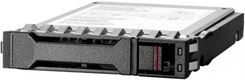 Hewlett Packard Enterprise Dysk 1.92TB SATA RI SFF Business Critical MV SSD P40499-B21 (P40499B21)