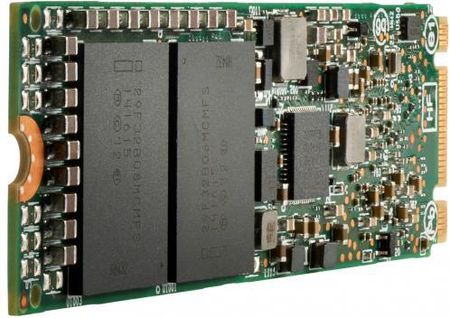 Hewlett Packard Enterprise Dysk 480GB NVMe RI M.2 22110 MV SSD P40513-B21 (P40513B21)