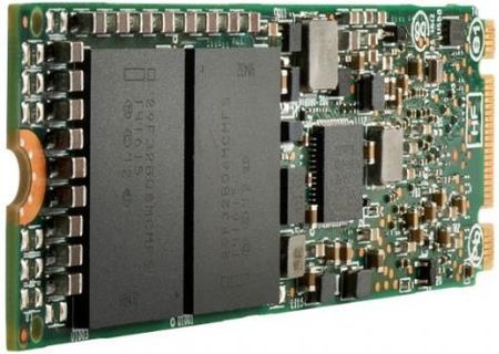 Hewlett Packard Enterprise Dysk SSD 480GB SATA RI M.2 MV P47818-B21 (P47818B21)